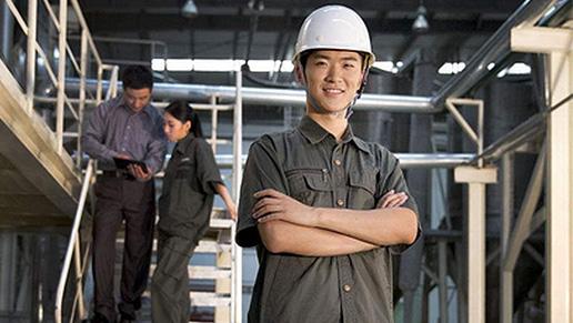 PE管技術安裝工程師王剛 PE管技術安裝工程師王剛