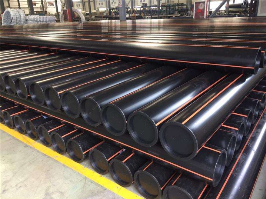 PE燃氣管 PE燃氣管