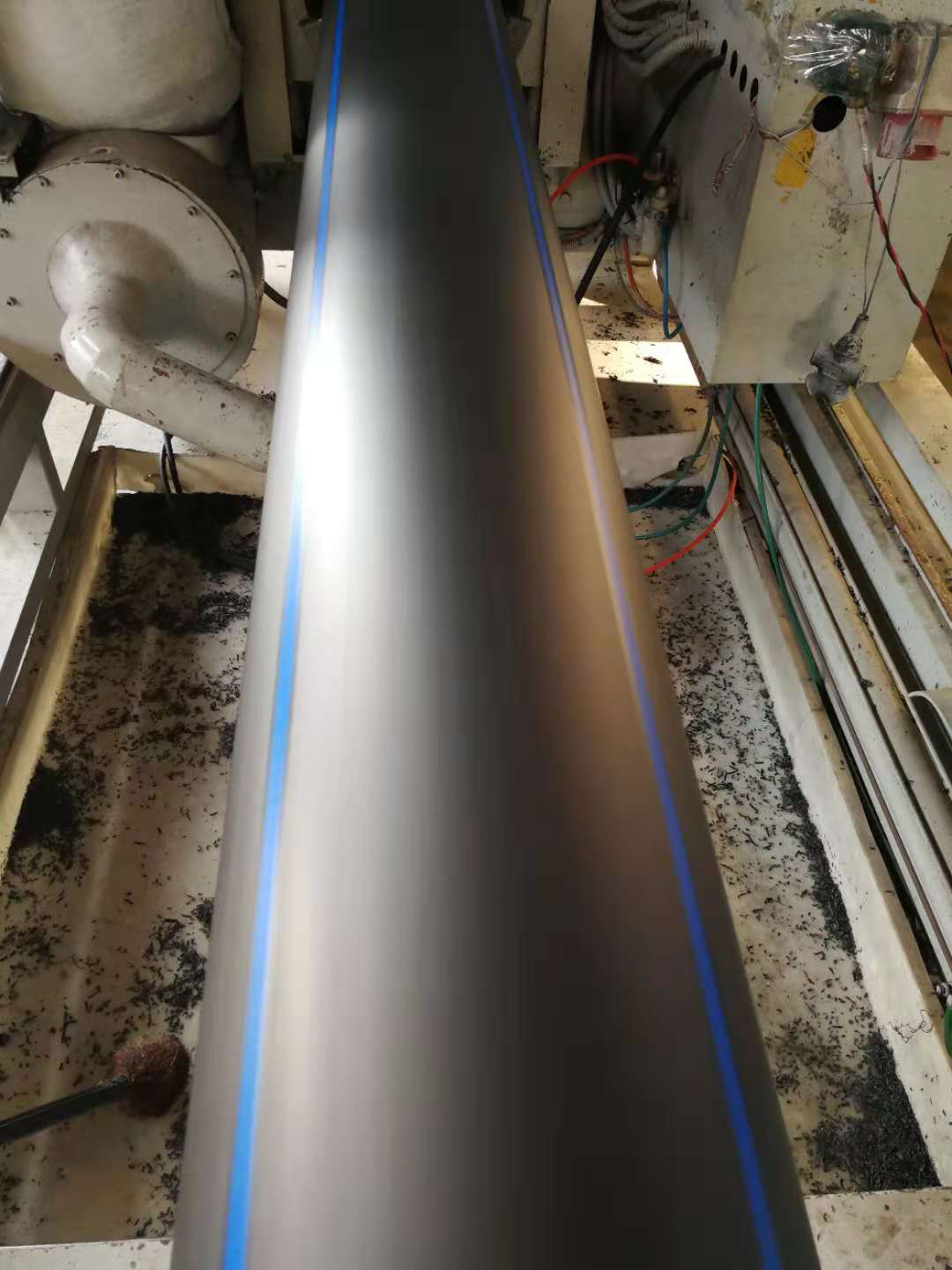 PE給水管 PE給水管